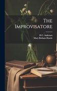 The Improvisatore (en Inglés)