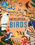 Encyclopedia of Birds (en Inglés)