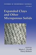 Expanded Clays and Other Microporous Solids (en Inglés)