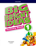 Big Bright Ideas 1. Activity Book (en Inglés)