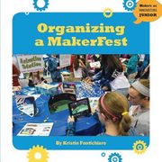Organizing a Makerfest (en Inglés)