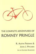 the complete adventures of romney pringle (en Inglés)