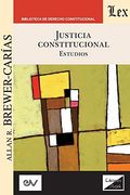 Justicia Constitucional