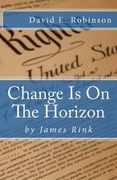 change is on the horizon
