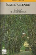 La Casa De Los Espiritus (spanish Edition)