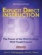 Explicit Direct Instruction (EDI): The Power of the Well-Crafted, Well-Taught Lesson (Corwin Teaching Essentials)