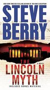 The Lincoln Myth (Cotton Malone) (en Inglés)