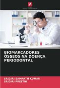Biomarcadores Ósseos na Doença Periodontal (en Portugués)