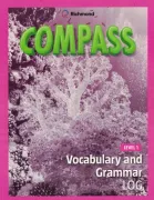 COMPASS 1 - VOCABULARY AND GRAMMAR LOG