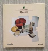 QUESOS (en Castellano)