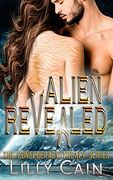 Alien Revealed: The Confederacy Treaty (en Inglés)