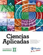 Ciencias Aplicadas ii Cfgbasico a tu Ritmo (in Spanish)