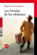 las heridas de los elefantes / the wounds of elephants