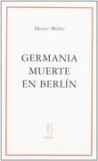 Germania Muerte el Berlin