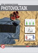 Photovoltaik für Quereinsteiger (en Alemán)