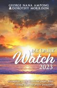 My Daily Watch 2023 (en Inglés)