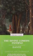 the divine comedy,inferno
