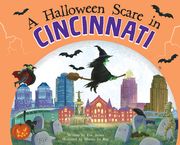 A Halloween Scare in Cincinnati (en Inglés)