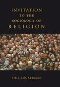 Invitation to the Sociology of Religion (en Inglés)