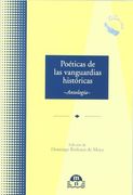 poeticas de las vanguardias historicas
