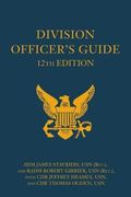 Division Officer's Guide (Blue & Gold Professional Series)