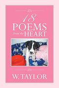 18 Poems From the Heart (en Inglés)