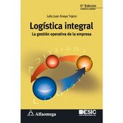 Logistica Integral. La Gestion Operativa De La Empresa