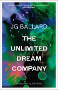 The Unlimited Dream Company (Paladin Books)