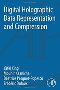 Digital Holographic Data Representation and Compression (en Inglés)