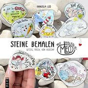 Erlebnis Steine Bemalen mit Maleola (en Alemán)