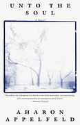 Unto the Soul: A Novel (en Inglés)