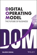 Digital Operating Model: The Future of Business (en Inglés)