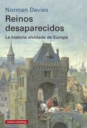 Reinos Desaparecidos