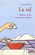 La sal Ca-27. Historia Recetas y Trucos Para el Hogar