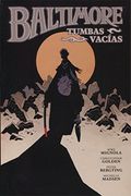 Baltimore 7. Tumbas Vacias