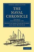The Naval Chronicle - Volume 2 (Cambridge Library Collection - Naval Chronicle) (en Inglés)