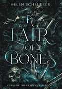A Lair of Bones (1) (Curse of the Cyren Queen) (en Inglés)