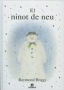 El Ninot de neu (in Catalan)