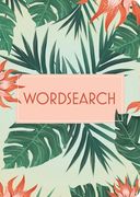 Wordsearch: Over 130 Puzzles (en Inglés)