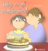 Hoy es mi Cumpleaños!