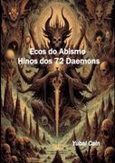 Ecos Do Abismo (en Portugués)