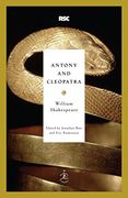 Antony and Cleopatra (en Inglés)