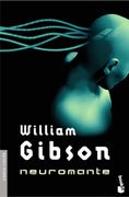 Neuromante - William Gibson - Booket