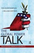 Global Power of Talk: Negotiating America's Interests (en Inglés)