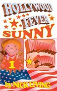 Sunny - Hollywood Fever: Volume 1 (en Alemán)
