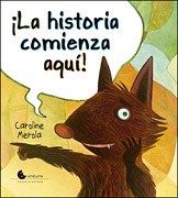 La Historia Comienza Aqui!