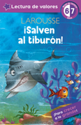 ¡Salven al tiburón! (en Español / Castellano)