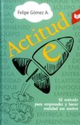 Actitud e
