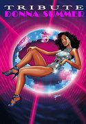 Tribute: Donna Summer (en Inglés)
