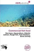 commercial fish feed (en Inglés)